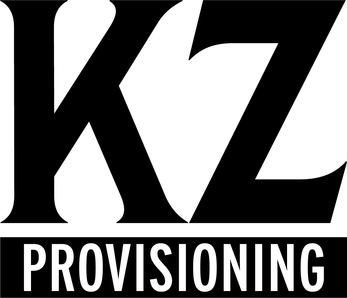 KZ Provisioning